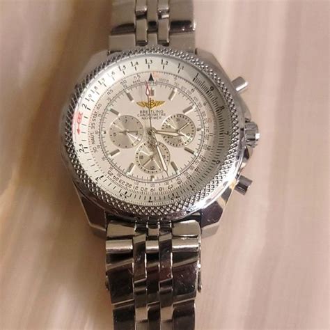 breitling depose 1884 price|More.